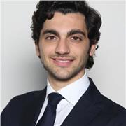 Insegnante di Storia moderna e contemporanea